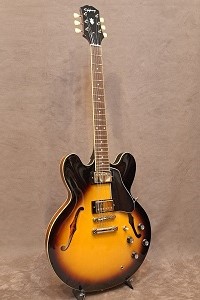 Epiphone ES-335 VS